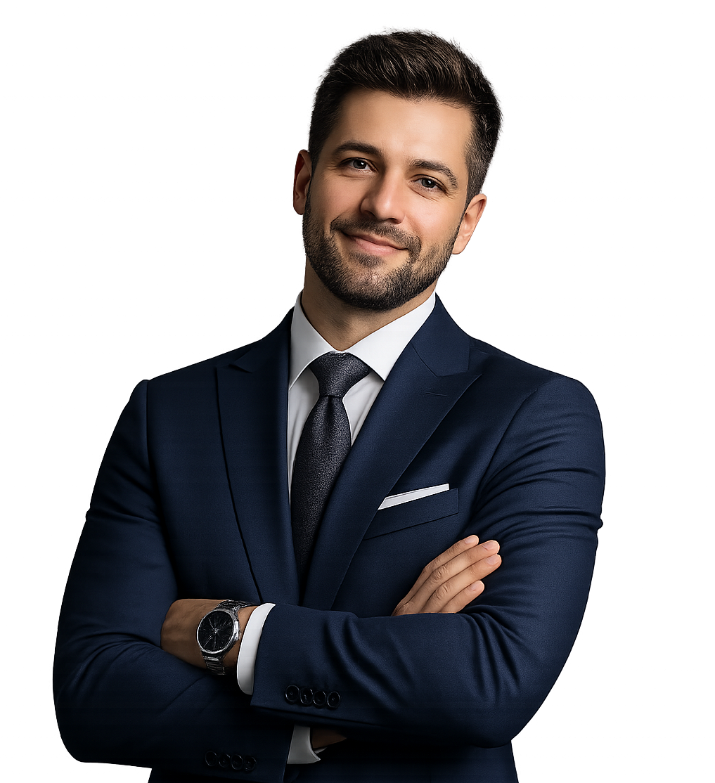 Professional HR Consultant