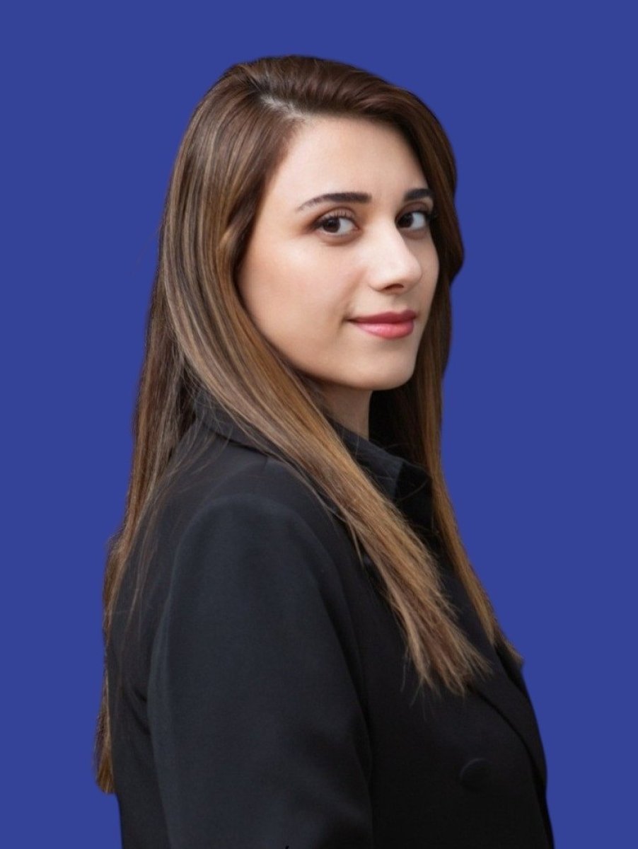 Şirin Səfiyeva
